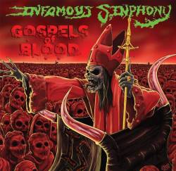 Infamous Sinphony : Gospels of Blood
